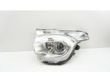 Optique avant principal gauche (feux)(phare) pour CITROEN C1 2