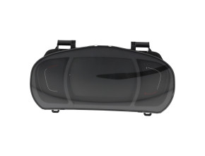 Compteur pour RENAULT SCENIC 4