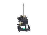 Levier de vitesses pour RENAULT MEGANE 4 PHASE 1