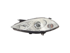 Optique avant principal gauche (feux)(phare) pour MERCEDES CLASSE A 169 PHASE 1 Optique avant principal gauche (feux)(phare) pour MERCEDES CLASSE A 169 PHASE 1