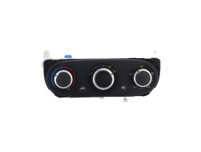 Commande chauffage pour RENAULT CLIO 4 PHASE 2