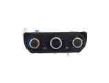 Commande chauffage pour RENAULT CLIO 4 PHASE 2