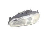 Optique avant principal gauche (feux)(phare) pour PEUGEOT 406 COUPE
