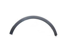 Extension d'aile arriere gauche pour RENAULT CAPTUR 1 PHASE 1 Extension d'aile arriere gauche pour RENAULT CAPTUR 1 PHASE 1