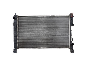 Radiateur eau pour MERCEDES CLASSE A 169 PHASE 2 Radiateur eau pour MERCEDES CLASSE A 169 PHASE 2