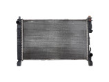 Radiateur eau pour MERCEDES CLASSE A 169 PHASE 2
