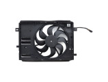 Moto ventilateur radiateur pour PEUGEOT 308 2 PHASE 2
