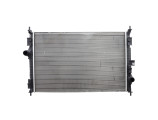 Radiateur eau pour PEUGEOT 308 2 PHASE 2