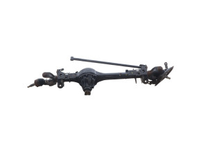 Pont avant complet pour LAND ROVER RANGE ROVER 2 PHASE 1 Pont avant complet pour LAND ROVER RANGE ROVER 2 PHASE 1