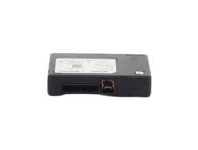 GPS pour RENAULT MEGANE 4 PHASE 1