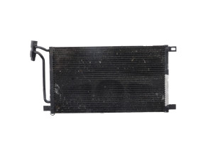 Condenseur de clim pour BMW SERIE 3 E46 COMPACT PHASE 2 Condenseur de clim pour BMW SERIE 3 E46 COMPACT PHASE 2