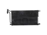 Condenseur de clim pour BMW SERIE 3 E46 COMPACT PHASE 2