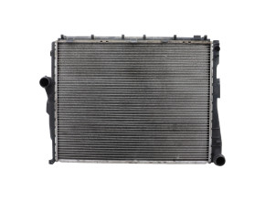 Radiateur eau pour BMW SERIE 3 E46 COMPACT PHASE 2 Radiateur eau pour BMW SERIE 3 E46 COMPACT PHASE 2