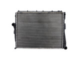Radiateur eau pour BMW SERIE 3 E46 COMPACT PHASE 2
