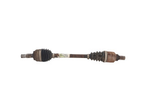 Cardan gauche (transmission) pour CITROEN DS3 PHASE 1 Cardan gauche (transmission) pour CITROEN DS3 PHASE 1