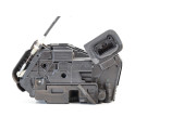 Serrure arriere droit pour SKODA FABIA 3 PHASE 1