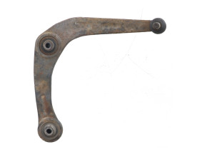 Triangle avant droit pour PEUGEOT 206 PHASE 1 Triangle avant droit pour PEUGEOT 206 PHASE 1