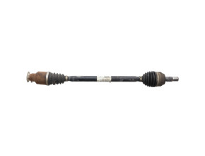 Cardan droit (transmission) pour CITROEN DS3 PHASE 1 Cardan droit (transmission) pour CITROEN DS3 PHASE 1
