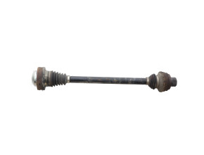 Cardan arriere gauche (transmission) pour AUDI Q5 1 PHASE 1 Cardan arriere gauche (transmission) pour AUDI Q5 1 PHASE 1