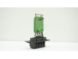 Resistance chauffage pour CITROEN JUMPER 3 PHASE 1