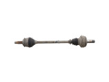 Cardan arriere gauche (transmission) pour MERCEDES VITO 639 PHASE 2
