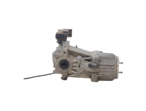 Pont (propulsion) pour PEUGEOT 4007 Pont (propulsion) pour PEUGEOT 4007