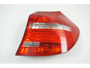Feu arriere principal droit (feux) pour BMW SERIE 1 E87 PHASE 2 Feu arriere principal droit (feux) pour BMW SERIE 1 E87 PHASE 2