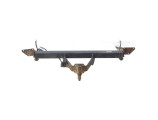 Attelage (boule de remorquage) pour CITROEN JUMPER 3 PHASE 1