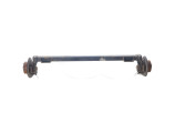 Train arriere complet pour CITROEN JUMPER 3 PHASE 1