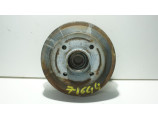 Tambour arriere droit pour CITROEN C3 3 PHASE 1
