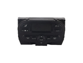 Commande chauffage pour CITROEN XSARA PICASSO PHASE 1