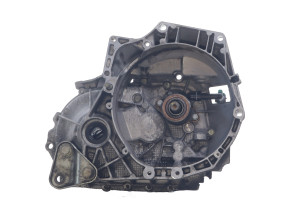 Boite de vitesses pour FIAT PUNTO EVO 3