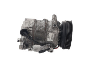 Compresseur clim pour RENAULT MEGANE 4 PHASE 1