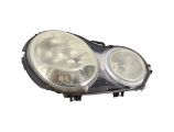 Optique avant principal droit (feux)(phare) pour VOLKSWAGEN POLO 4 PHASE 1