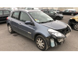 Pare choc arriere pour RENAULT CLIO 3 PHASE 2 BREAK