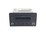Autoradio d'origine pour AUDI A3 2 SPORTBACK PHASE 1