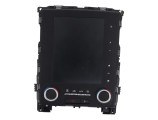 Ecran GPS pour RENAULT MEGANE 4 PHASE 1
