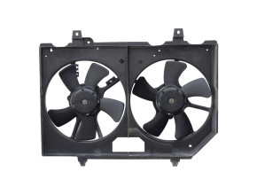 Moto ventilateur radiateur pour NISSAN X-TRAIL 1 PHASE 2 Moto ventilateur radiateur pour NISSAN X-TRAIL 1 PHASE 2