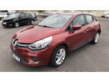 Buse pour RENAULT CLIO 4 PHASE 2