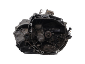 Boite de vitesses pour PEUGEOT 308 2 PHASE 1