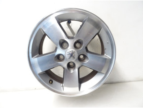 Jante pour PEUGEOT 4007