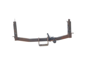 Attelage (boule de remorquage) pour NISSAN X-TRAIL 1 PHASE 2