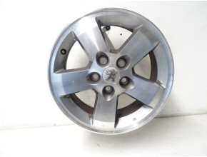 Jante pour PEUGEOT 4007