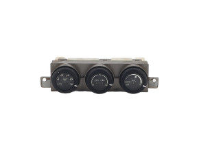 Commande chauffage pour NISSAN X-TRAIL 1 PHASE 2 Commande chauffage pour NISSAN X-TRAIL 1 PHASE 2