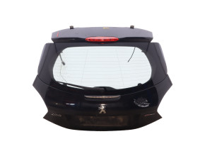 Malle/Hayon arriere pour PEUGEOT 208 1 PHASE 2 Malle/Hayon arriere pour PEUGEOT 208 1 PHASE 2