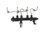 Rampe injection pour PEUGEOT 3008 2 PHASE 1