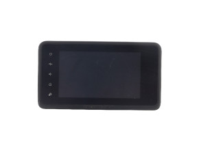 Autoradio d'origine pour DACIA DUSTER 2 PHASE 2 Autoradio d'origine pour DACIA DUSTER 2 PHASE 2