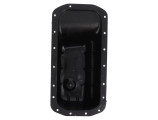 Carter inferieur pour CITROEN C3 2 PHASE 2