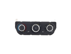 Commande chauffage pour RENAULT CLIO IV
