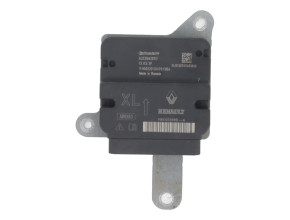 Boitier air bag pour RENAULT CLIO 4 PHASE 1 Boitier air bag pour RENAULT CLIO 4 PHASE 1